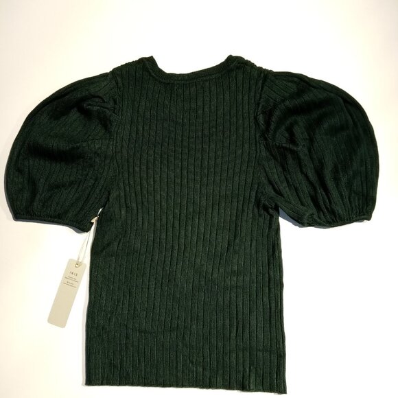 Women Tops 4 pc lot size SMALL New with tags Chaps Long Sleeve Tee Pullover - Picture 13 of 14